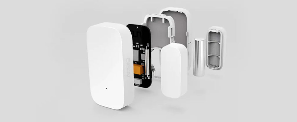 Aqara Zigbee Door Sensor