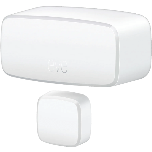 Eve Door & Window Sensor