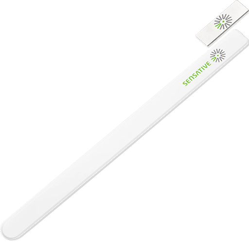 Sensative Strips Guard 800