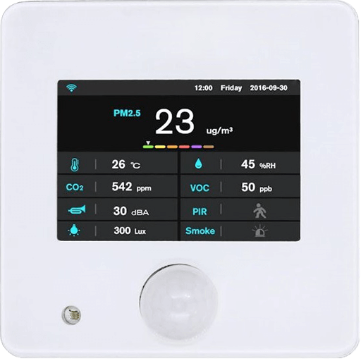 MCO Home A8-9 Multi-sensor