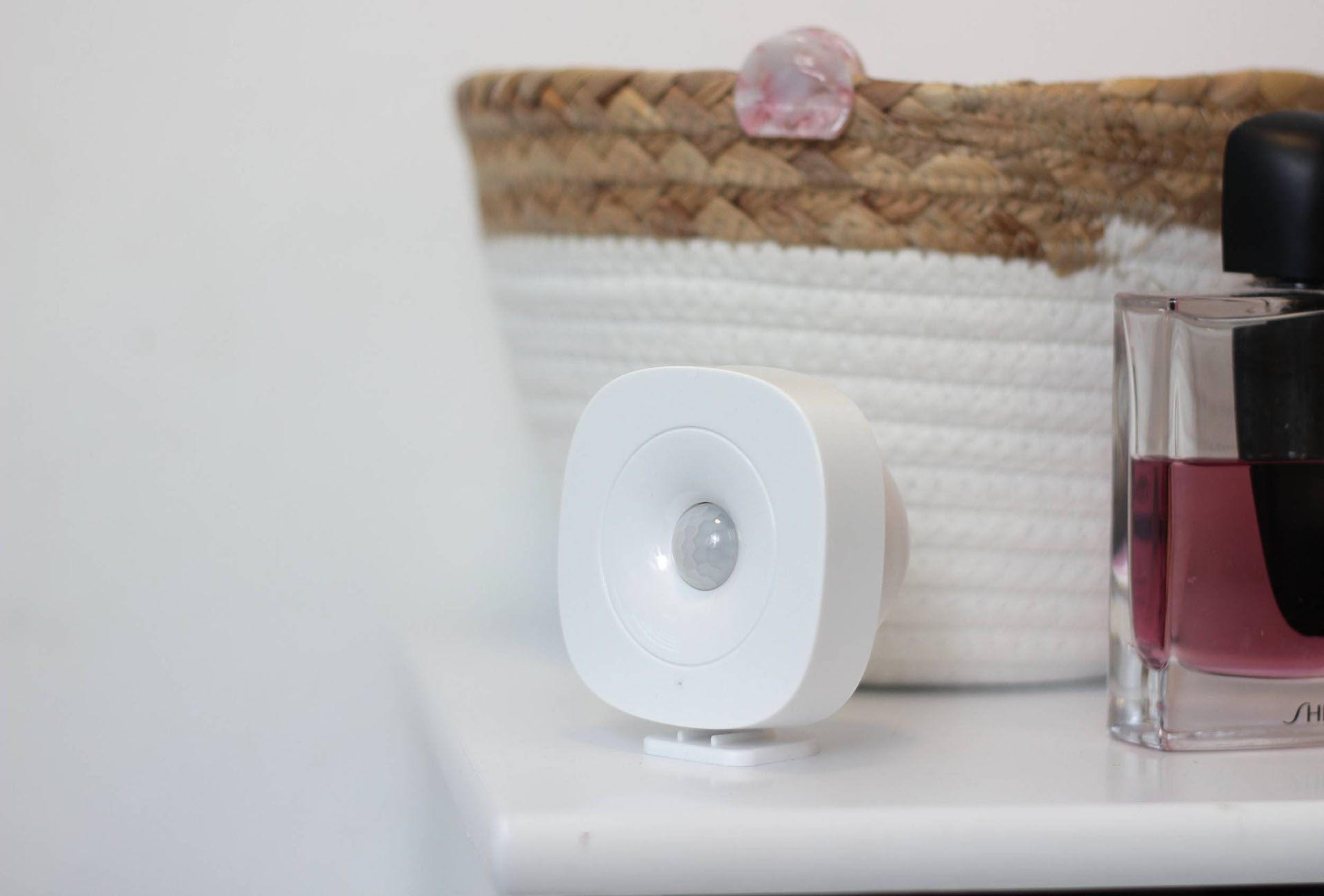 Christian Doczekal Frient Motion Sensor