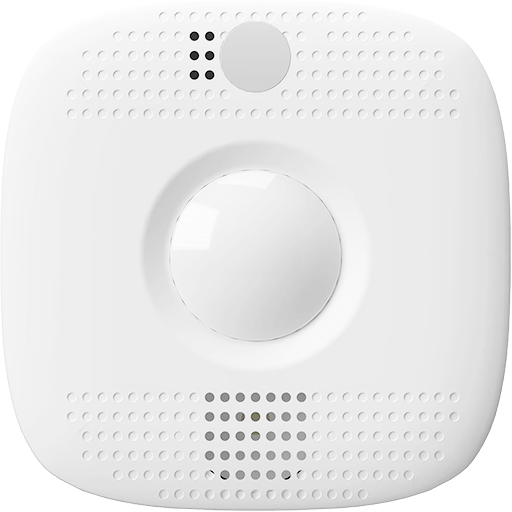HeatIt Z-Smoke Multisensor