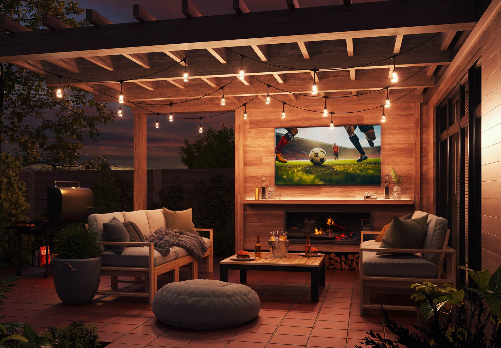 Nanoleaf String Lights