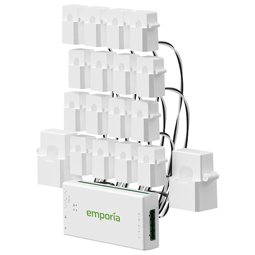 Emporia Vue Home Energy Monitor