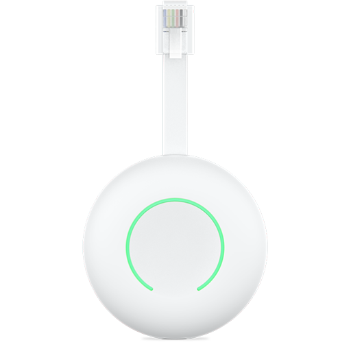 HomeWizard P1 Energy Meter